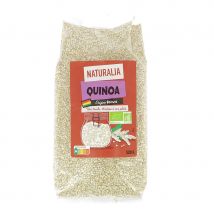 Naturalia quinoa blanc bio 500g Biologique
