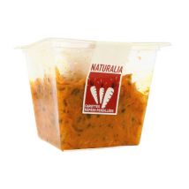 Naturalia carottes râpées persillées 350g