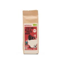 Naturalia ca fé moulu doux pur arabica 250g