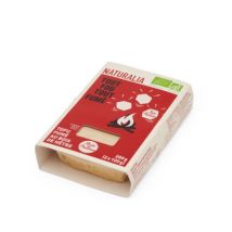 Naturalia tofu fumé au bois de hêtre 2*100g