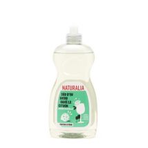 Naturalia liquide vaisselle parfum citron 500ml