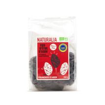 Naturalia pruneaux d'agen avec noyaux bio 250g