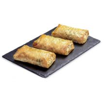 Mavromatis eliopitta aux olives 125g