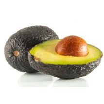 Avocat hass bio x2 Biologique