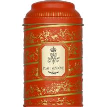 Nina's thé noir aromatisé place vendôme 100g