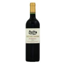 Château daubiac a o p Bordeaux 37,5cl