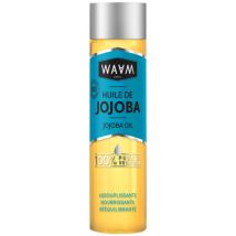 Waam huile de jojoba 100ml
