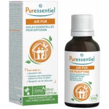 Puressentiel diffuse air pur huiles essentielles 30ml