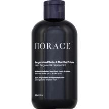 Horace gel douche bergamote menthe 250ml pour homme