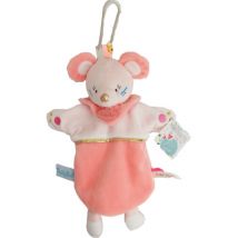 Chantecler marionnette tipilou