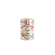 Terre exotique 20g bte yuzu zeste tex