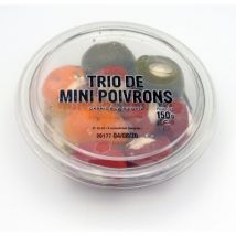 Sobreval cocktail de poivrons a la ricotta 150 g