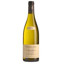 Menetou-salon domaine fleuriet la vigne au paul blanc bio 75cl Biologique