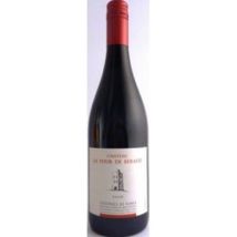 Château la tour de béraud costières de nîmes aop, rouge bio 75cl Biologique