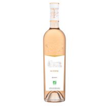 Roubine réserve côte de provence aoc 75cl Biologique