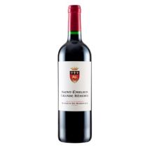 Grande réserve saint-emilion aop 75cl