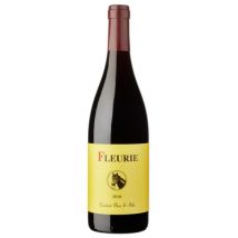 Vin rouge fleurie coudert pere & fils 75cl