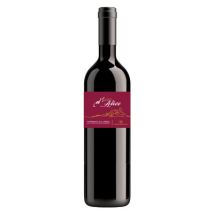 Vignes d'alice a o p Terrasses du larzac vin biologique rouge 75cl Biologique