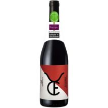 Espagne encierro tempranillo 2022/2023 Biologique