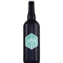 Batignole bière pale ale 75cl