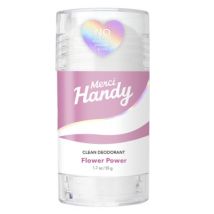 Merci handy déodorant flower power 55g