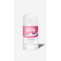 Merci handy déodorant clean flower power 30ml