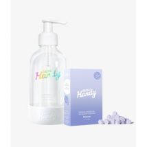 Merci handy gel docuhe à infuser namaste 200ml