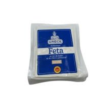 Feta authentique au lait de chèvre tranche nature 150g