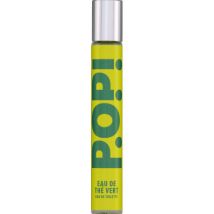 P o p! eau de toilette eau de thé vert 30ml