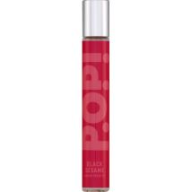P o p! eau de toilette black sésame 30ml