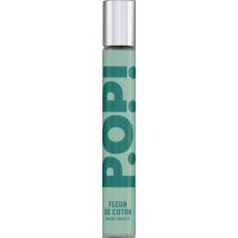 P o p! eau de toilette fleur de coton 30ml