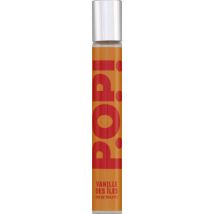 P o p! eau de toilette vanille des iles 30ml