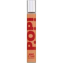 P o p! eau de toilette monoï et tiaré 30ml