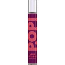 P o p! eau de toilette melon et vanille 30ml
