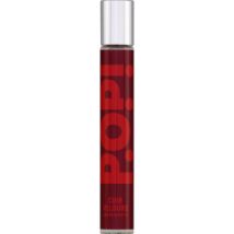 P o p! eau de toilette cuir velours 30ml