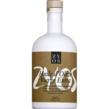 Zyos huile olive vierge extra grèce 50cl