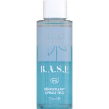 B a s e bi-phase démaquillant bio