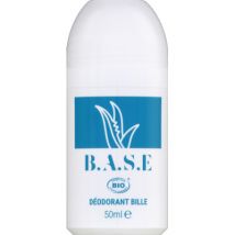 Base deodorant roll on bio 50m 50ml