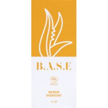 B a s e masque hydradant bio 40g