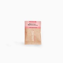 Spring recharge pastilles de bain x3