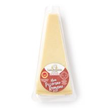 Luana belmondo x monoprix pecorino romano dop 200g - Luana Belmondo X Monoprix