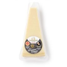Luana belmondo x monoprix parmigiano regianno dop 200g - Luana Belmondo X Monoprix