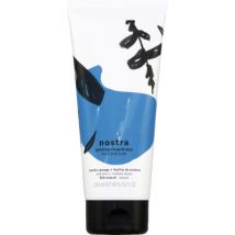 Nostra gommage visage & corps menthe sauvage + feuille de verveine 200ml