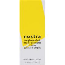 Nostra complexe unifiant d'huiles essentielles 15ml