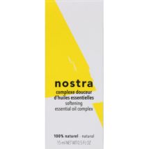 Nostra complexe douceur d'huiles essentielles 15ml