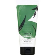 Nostra le baume pour le corps menthe sauvage et feuille de verveine 96% naturel 200ml
