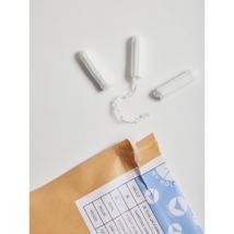 My holy recharge tampon light x16