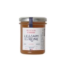 L'essaim de la reine miel de tilleul de bordeaux 250g