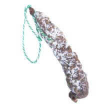 Fédération française de l'apéritif saucisson sec artisanal 150g