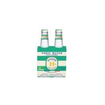 Hysope tonic concombre 4x20cl